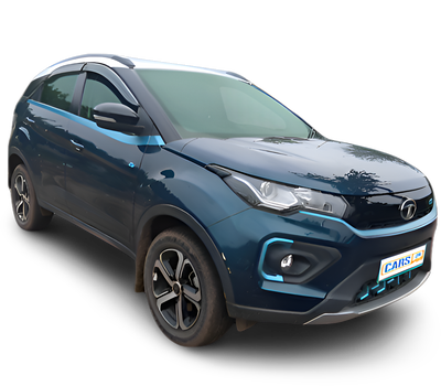 Tata NEXON EV-img